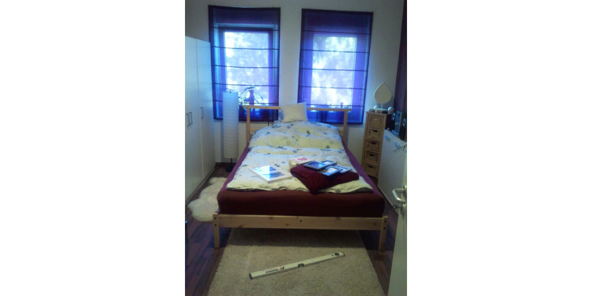 Etagenwohnung Blumberg - 2 Zimmer, 50 m&sup2;, 500&euro; | Angebot:25832220