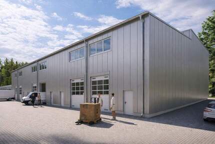 Gewerbeobjekt Villingen-Schwenningen Weilersbach - 199.000&euro; | Angebot:25718873