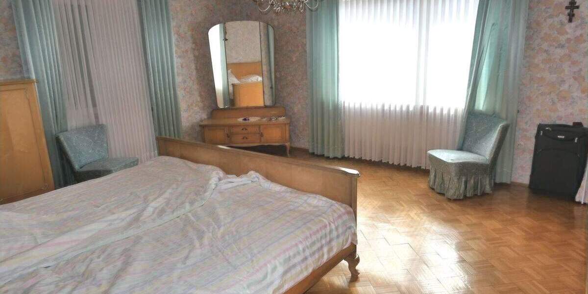 Einfamilienhaus Gosheim - 1 Zimmer, 207 m&sup2;, 335.000&euro; | Angebot:25676912