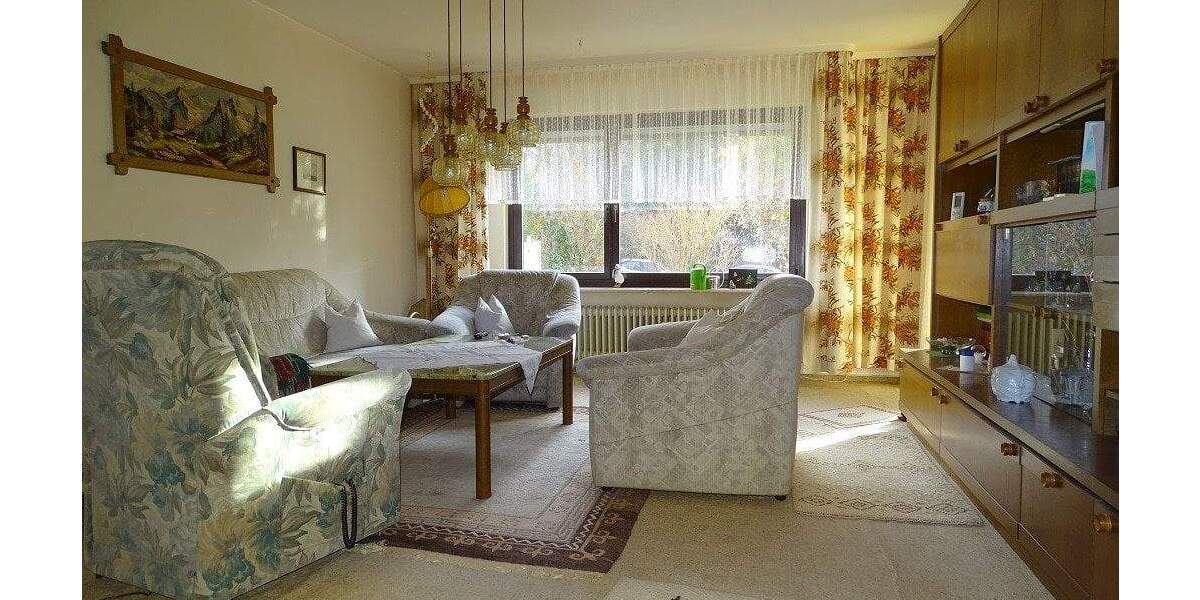 Etagenwohnung Schramberg Sulgen - 4 Zimmer, 98 m&sup2;, 195.000&euro; | Angebot:25684397