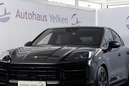 Porsche Cayenne 22.230 km 105.990 &euro; Spaichingen 78549