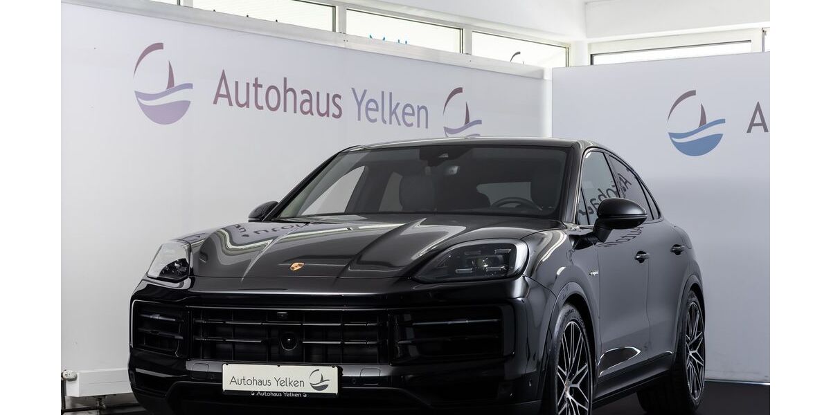 Porsche Cayenne 22.230 km 105.990 &euro; Spaichingen 78549