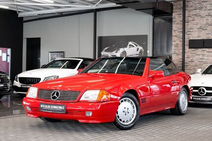 Mercedes-Benz SL 300 90.146 km 29.770 &euro; Trossingen 78647