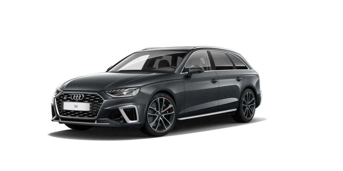 Audi S4 56.150 km 45.450 &euro; Villingen-Schwenningen 78052