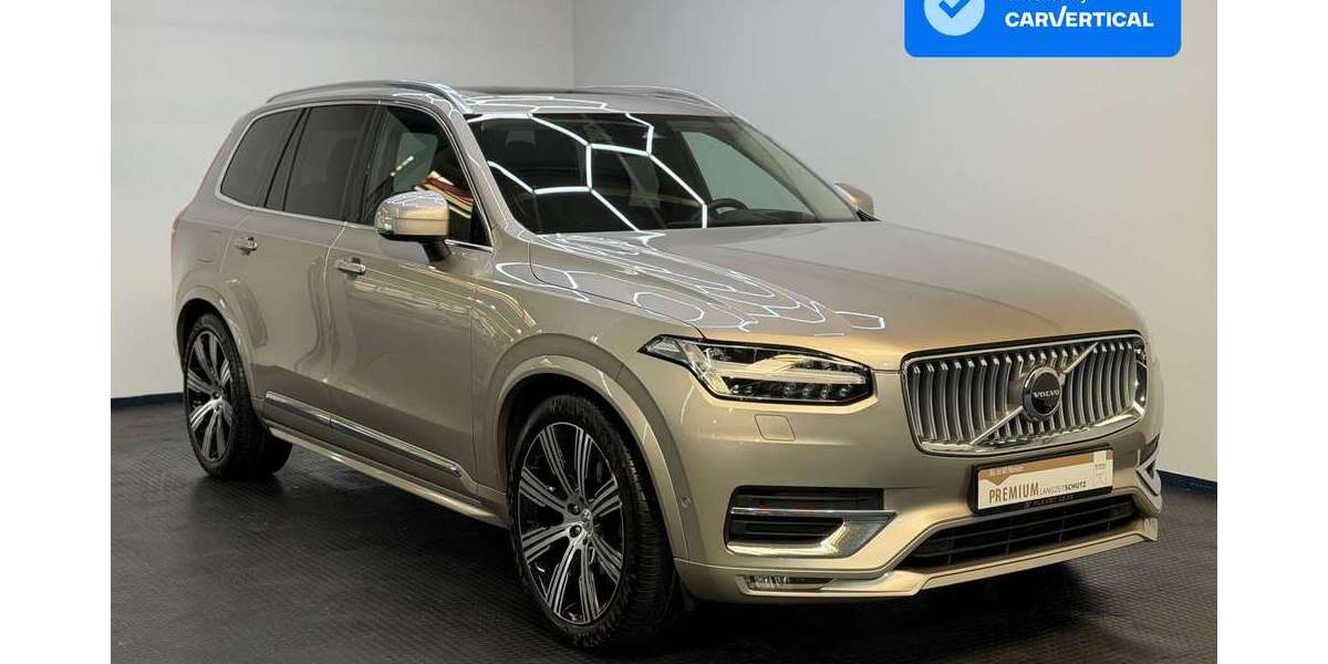 Volvo XC90 130.000 km 49.999 &euro; Rottweil 78628