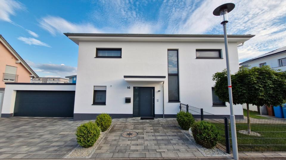 Einfamilienhaus Trossingen - 6.5 Zimmer, 173 m&sup2;, 790.000&euro; | Angebot:26986727