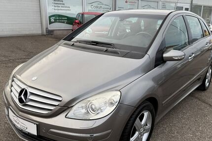 Mercedes-Benz B 200 182.000 km 5.990 &euro; Schömberg 72355