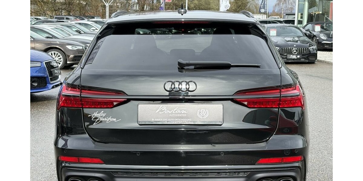 Audi S6 Avant 3.0 TDI quattro 360°+3D/ACC/HEADUP/PANO 55.146 km 47.900 &euro; Villingen-Schwenningen 78054