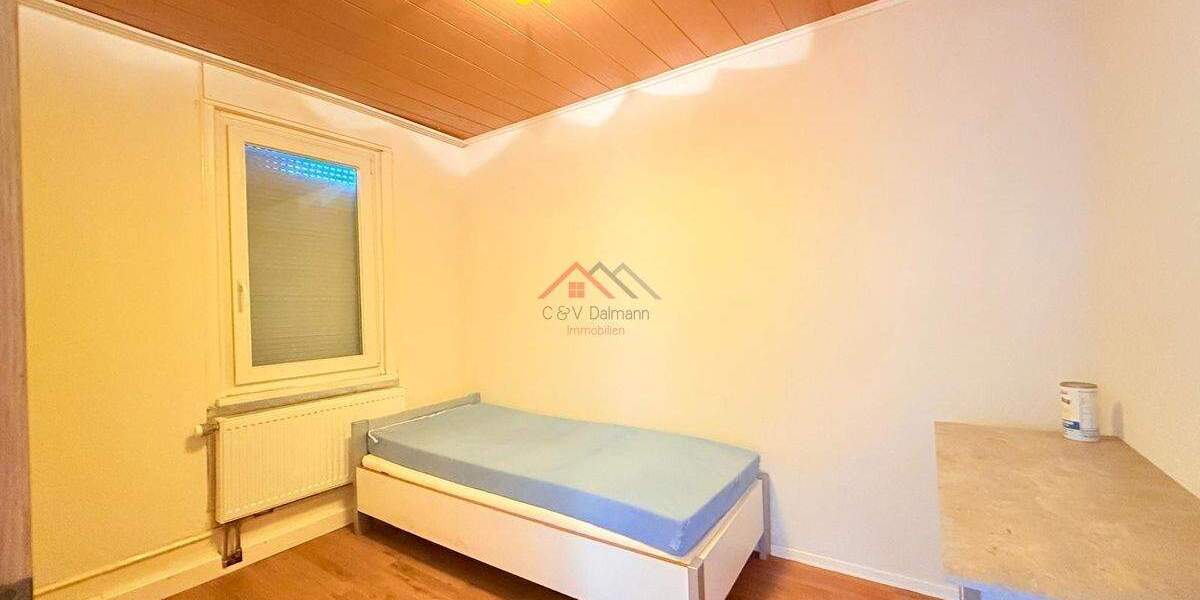 Etagenwohnung Tuttlingen - 4 Zimmer, 63 m&sup2;, 139.000&euro; | Angebot:25667762