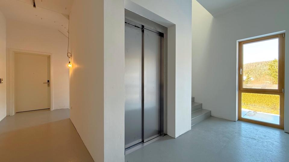 Etagenwohnung Immendingen - 3 Zimmer, 85 m&sup2;, 1.210&euro; | Angebot:25454852