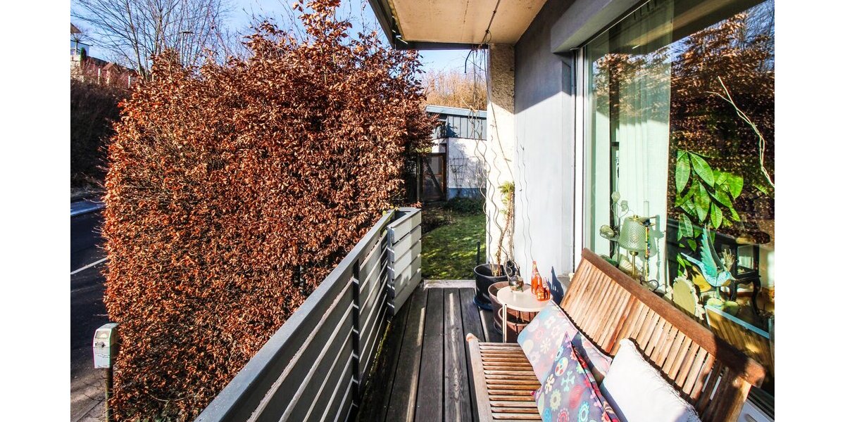 Reserviert! Ein-Zweifamilienhaus mit Garten in Rottweil-Bühlingen! - Einfamilienhaus Rottweil Bühlingen | Angebot:24802868