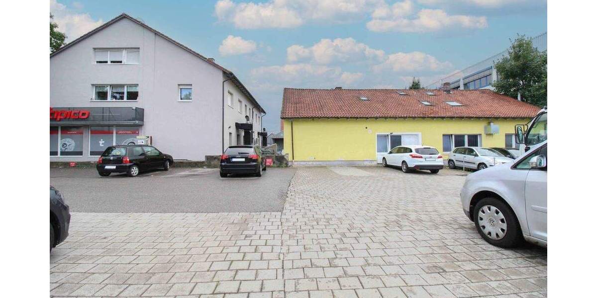 Gewerbeobjekt Villingen-Schwenningen Villingen - 1.620.000&euro; | Angebot:25838030