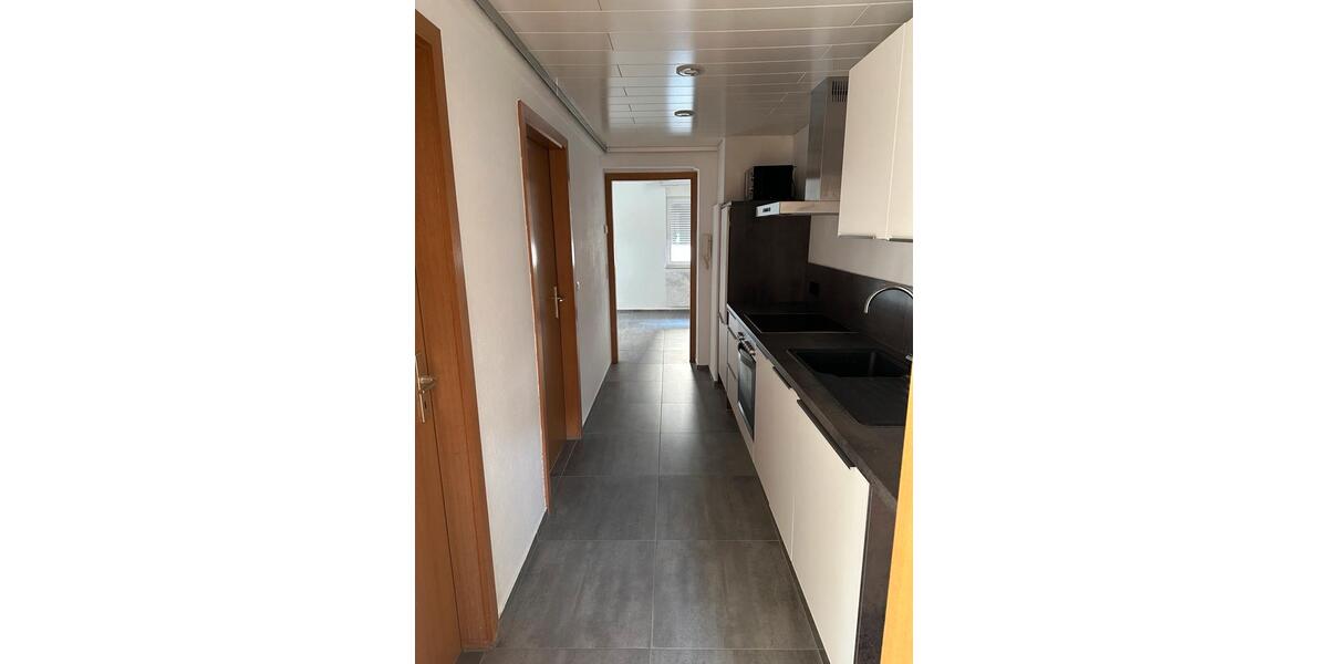 Erdgeschoßwohnung Schramberg - 2 Zimmer, 45 m&sup2;, 480&euro; | Angebot:25973966