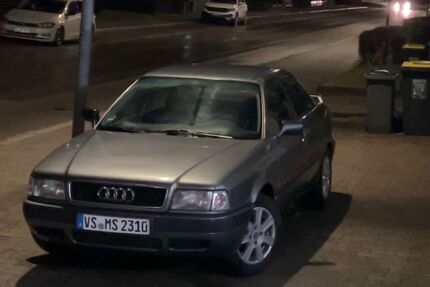 Audi 80 250.000 km 3.000 &euro; Blumberg 78176