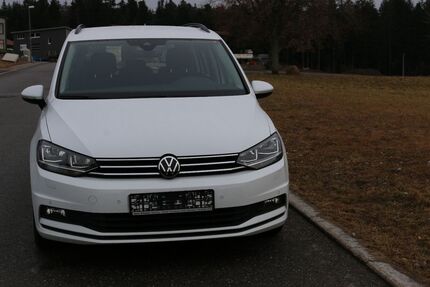 VW Touran 139.000 km 19.990 &euro; Aichhalden-Rötenberg 78733