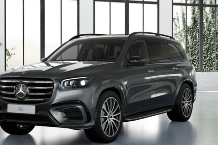 Mercedes-Benz GLS 580 20.900 km 107.840 &euro; Tuttlingen 78532