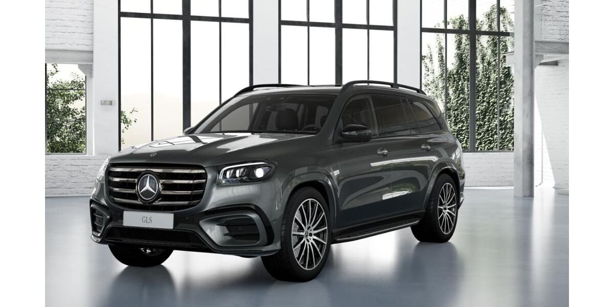 Mercedes-Benz GLS 580 20.900 km 107.840 &euro; Tuttlingen 78532