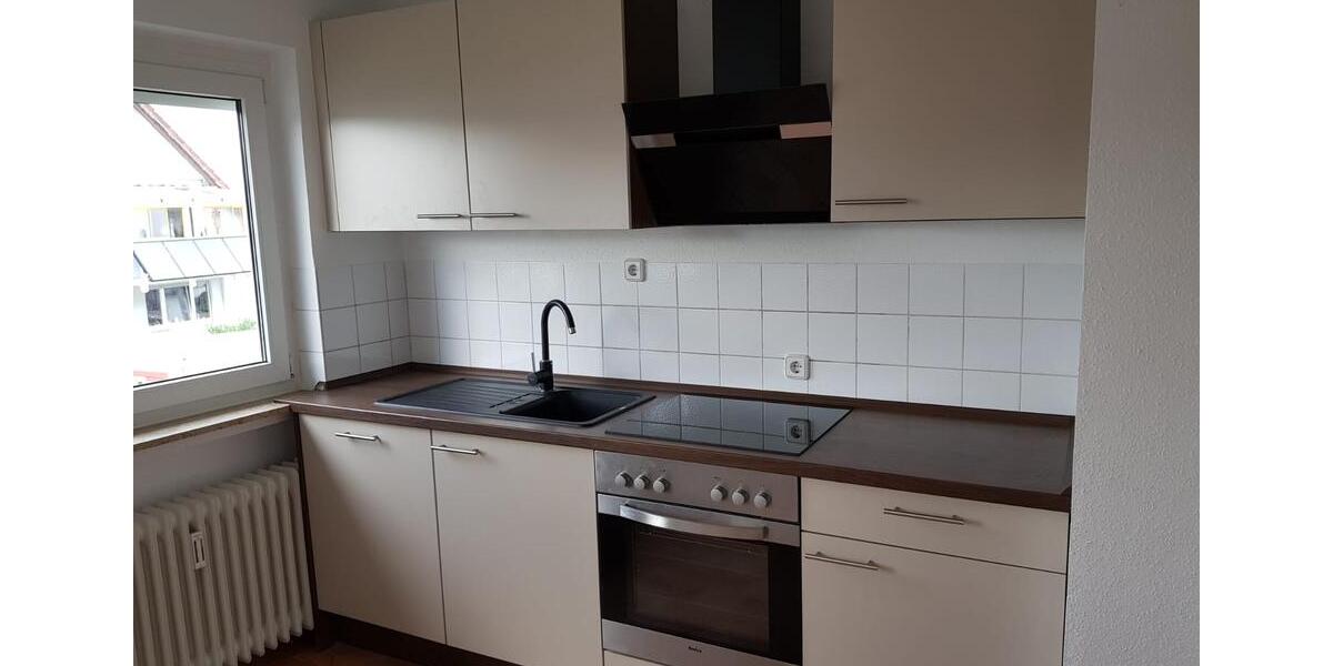 Etagenwohnung Villingen-Schwenningen Schwenningen - 3 Zimmer, 85 m&sup2;, 900&euro; | Angebot:25964373