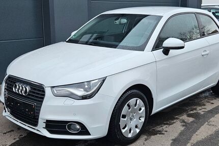 Audi A1 49.000 km 11.850 &euro; Aldingen 78554