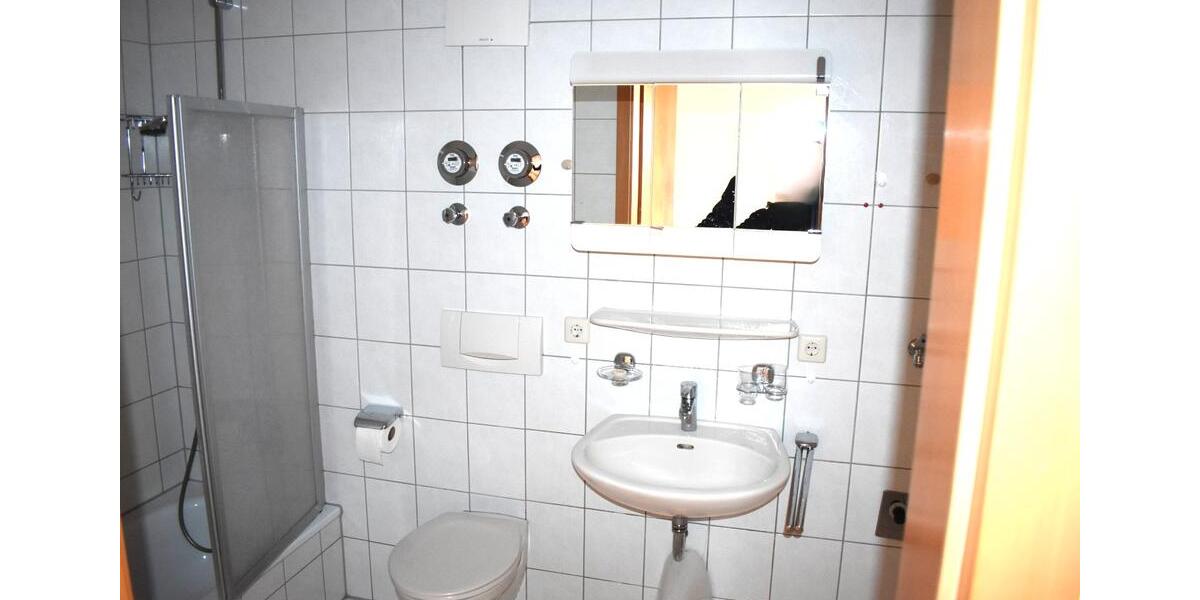 Etagenwohnung Dauchingen - 2 Zimmer, 49 m&sup2;, 640&euro; | Angebot:26444725