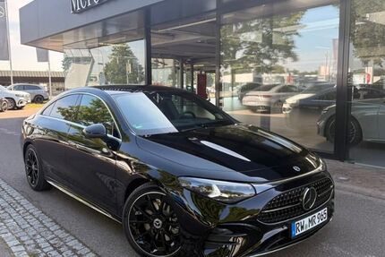 Mercedes-Benz CLA 220 9.000 km 58.888 &euro; Rottweil 78628