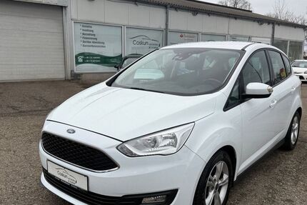 Ford C-Max 99.000 km 9.490 &euro; Schömberg 72355