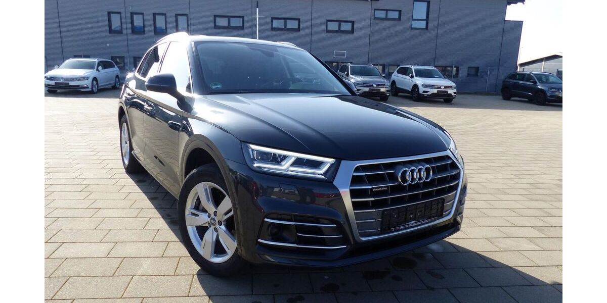 Audi Q5 132.000 km 23.950 &euro; Zimmern 78658