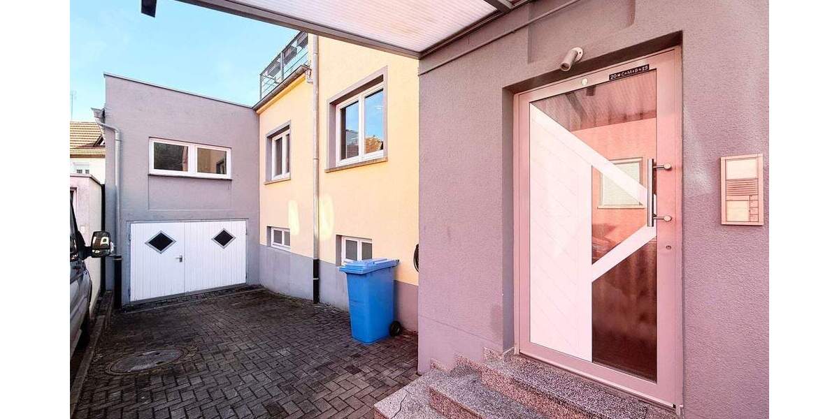 Mehrfamilienhaus, Wohnhaus Tuttlingen - 699.000&euro; | Angebot:25662395