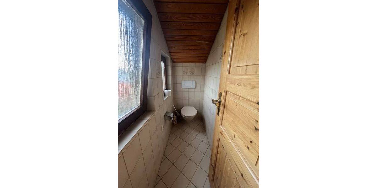 Doppelhaushälfte Dietingen - 6 Zimmer, 165 m&sup2;, 247.500&euro; | Angebot:25741596