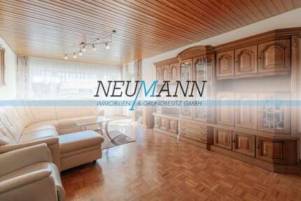 Wohnung Villingen-Schwenningen Schwenningen - 3 Zimmer, 87 m&sup2;, 218.000&euro; | Angebot:25275547