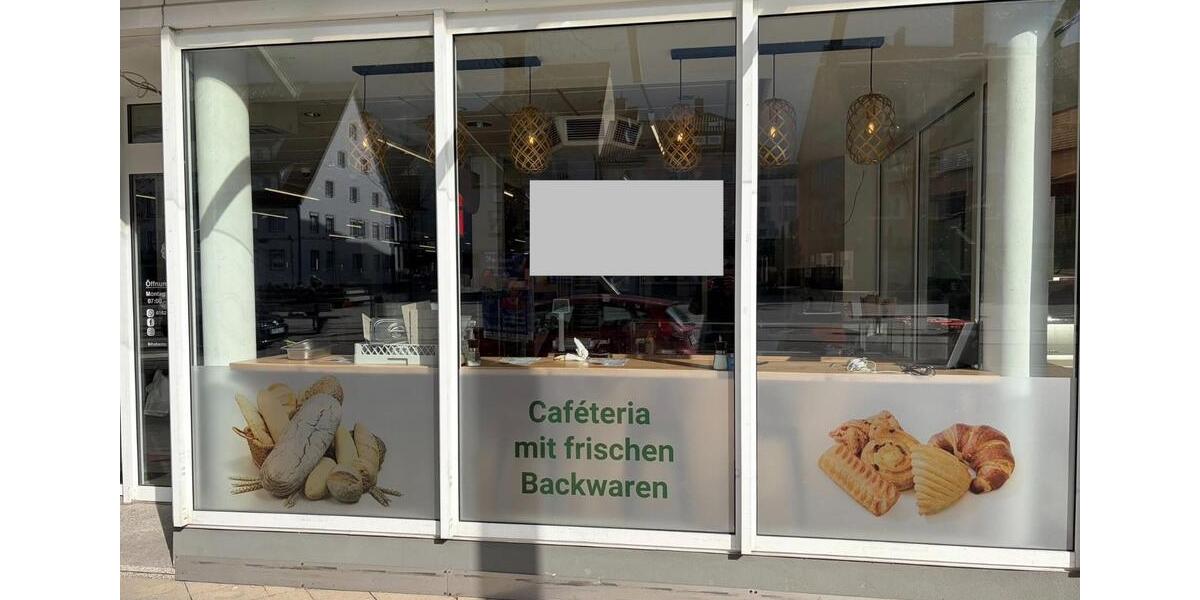 Gewerbeobjekt Villingen-Schwenningen Schwenningen - 1.500&euro; | Angebot:25510371