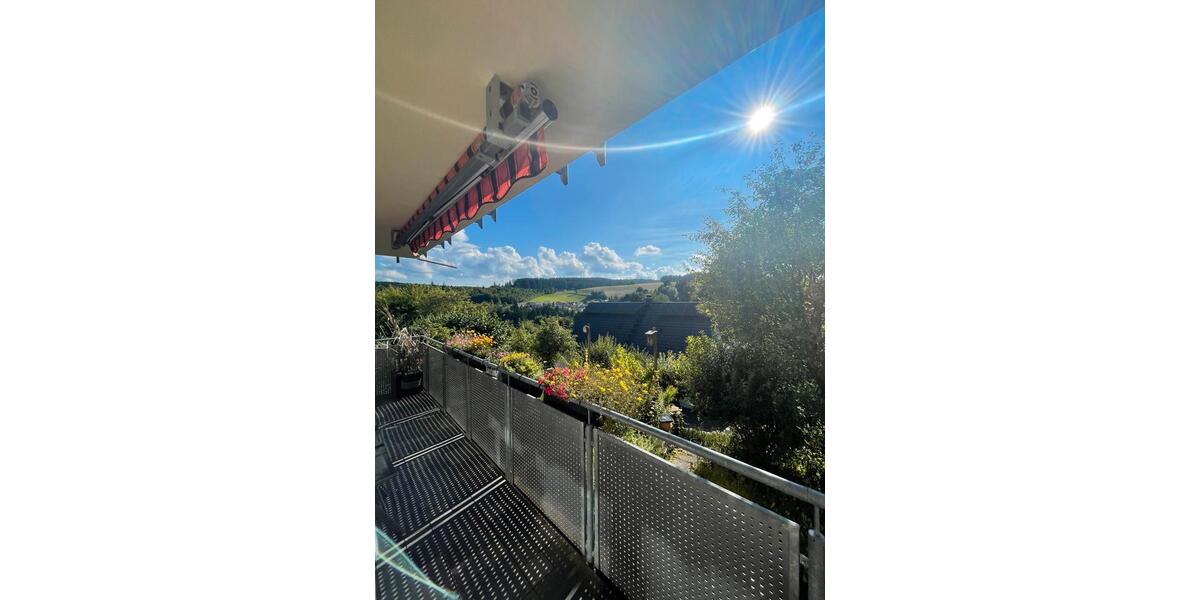 Etagenwohnung Unterkirnach - 3 Zimmer, 98 m&sup2;, 240.000&euro; | Angebot:25164480