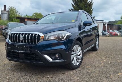 Suzuki SX4 159.000 km 7.290 &euro; Tuttlingen 78532