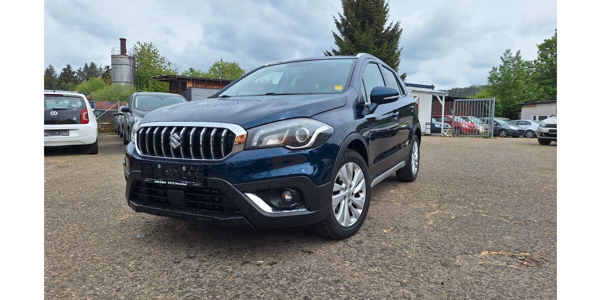 Suzuki SX4 159.000 km 7.290 &euro; Tuttlingen 78532
