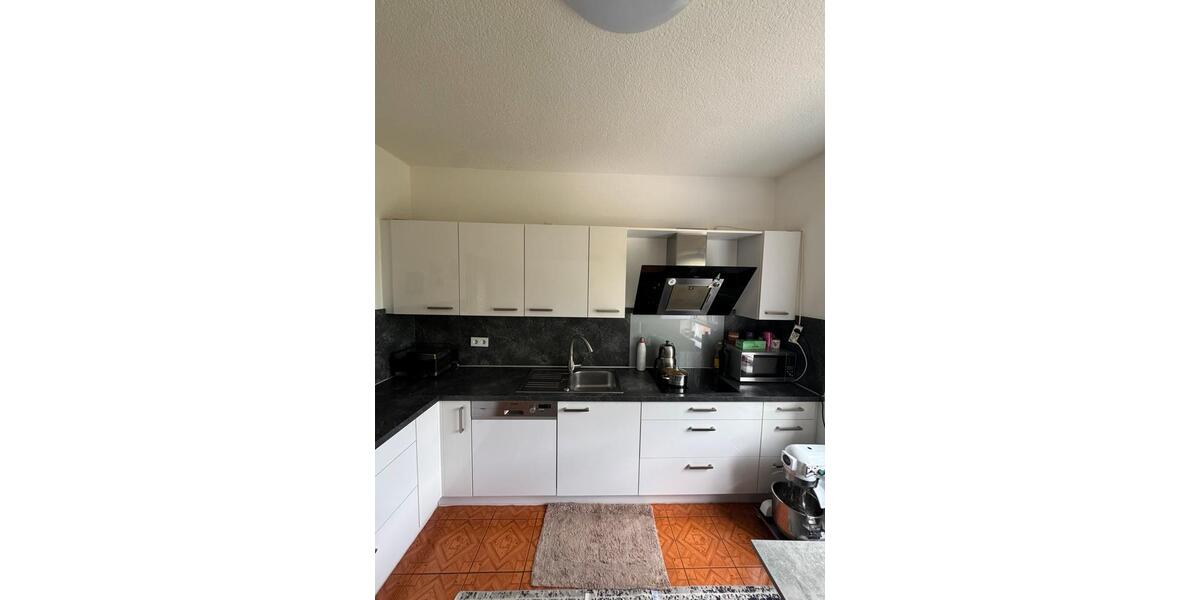 Erdgeschoßwohnung Villingen-Schwenningen Schwenningen - 3 Zimmer, 75 m&sup2;, 800&euro; | Angebot:26648253