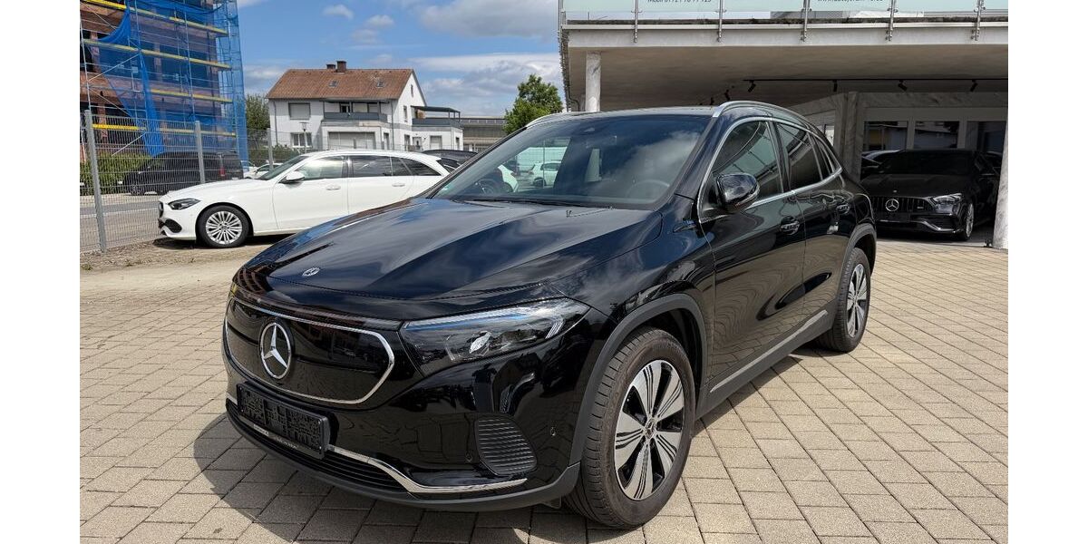 Mercedes-Benz EQA 37.040 km 28.900 &euro; Villingen 78048