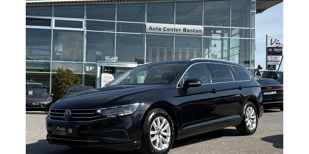 VW Passat 2.0 TDI Variant Business NAVI/KAMERA/ACC 189.309 km 16.900 &euro; Villingen-Schwenningen 78054
