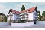 Etagenwohnung Bonndorf im Schwarzwald Bonndorf - 3 Zimmer, 98 m&sup2;, 438.000&euro; | Angebot:25669286