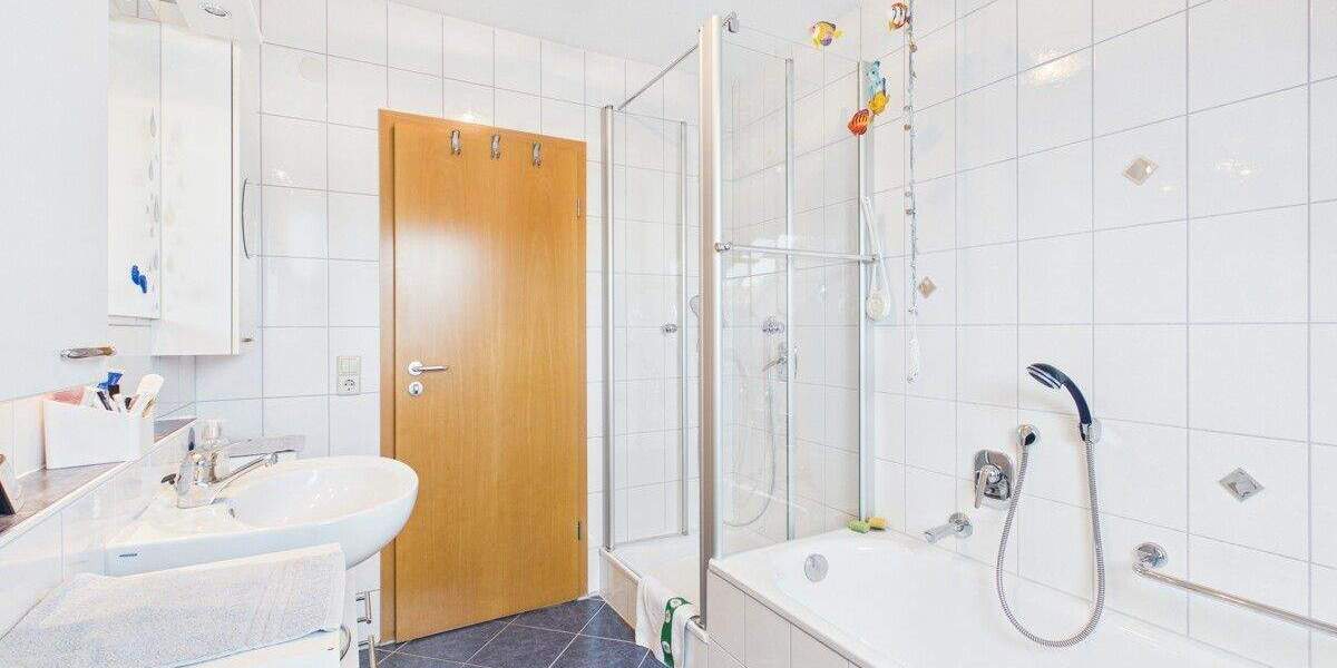Etagenwohnung Gosheim - 3 Zimmer, 76 m&sup2;, 210.000&euro; | Angebot:25683397