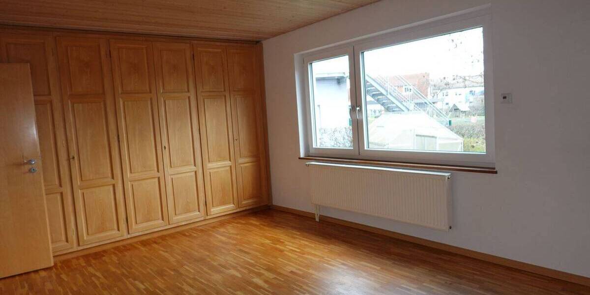 Einfamilienhaus Bonndorf im Schwarzwald Bonndorf - 5 Zimmer, 160 m&sup2;, 334.900&euro; | Angebot:26026913