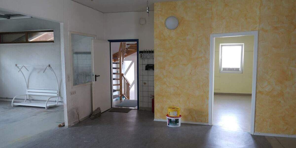 Einfamilienhaus Tuningen - 2 Zimmer, 555.000&euro; | Angebot:25771196