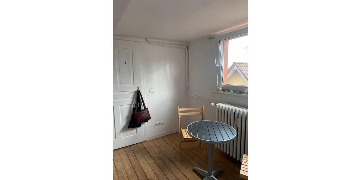 Etagenwohnung Villingen-Schwenningen Schwenningen - 1 Zimmer, 16 m&sup2;, 335&euro; | Angebot:24757314