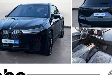 BMW iX 38.024 km 57.990 &euro; Schramberg-Sulgen 78713