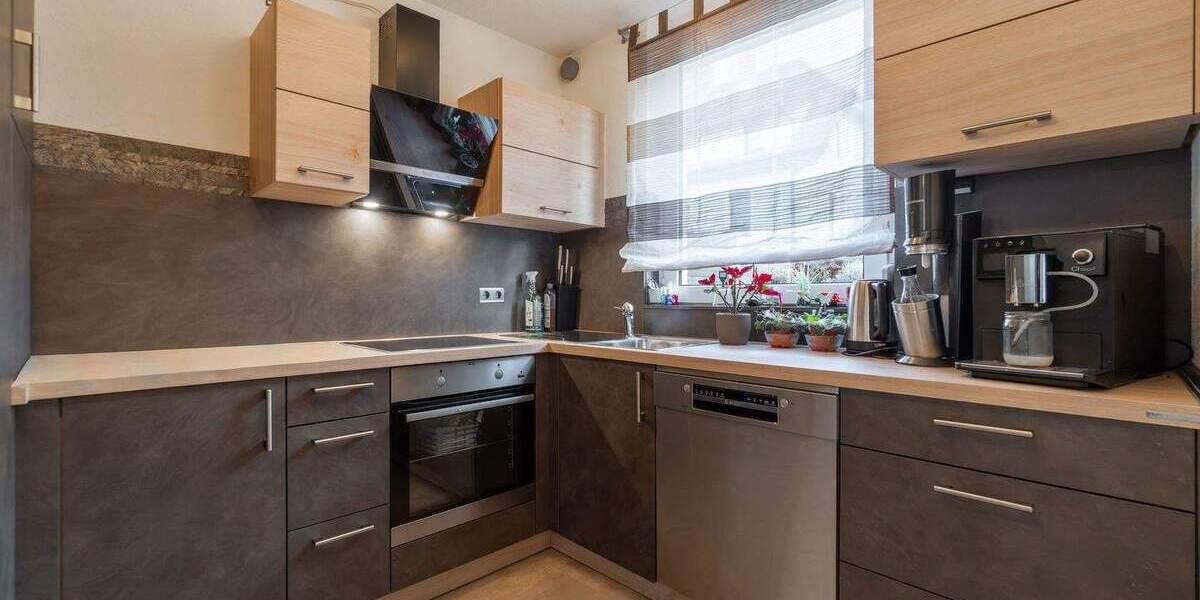 Reihenendhaus Villingen-Schwenningen Schwenningen - 5 Zimmer, 136 m&sup2;, 414.000&euro; | Angebot:25743172