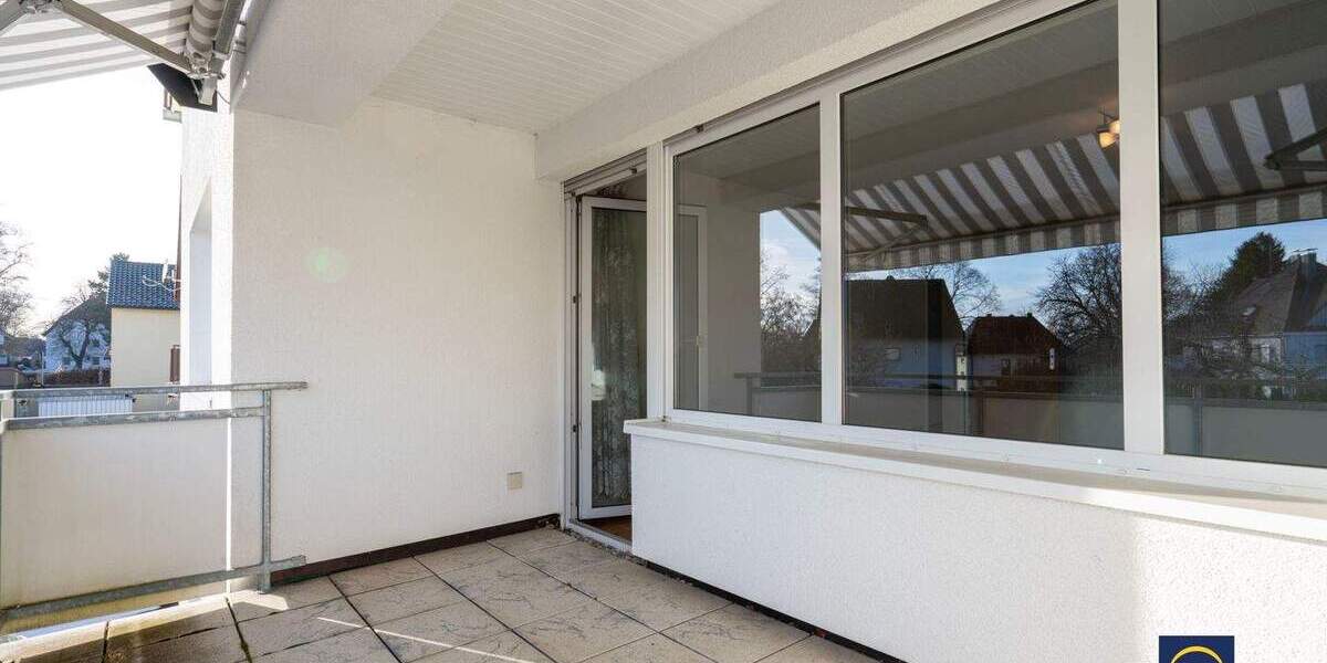 Etagenwohnung Bad Dürrheim - 7 Zimmer, 152 m&sup2;, 429.000&euro; | Angebot:25729591