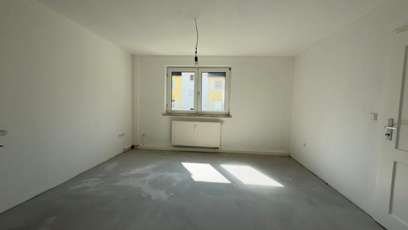 Erdgeschoßwohnung Oberndorf am Neckar - 3 Zimmer, 61 m&sup2;, 580&euro; | Angebot:26695031