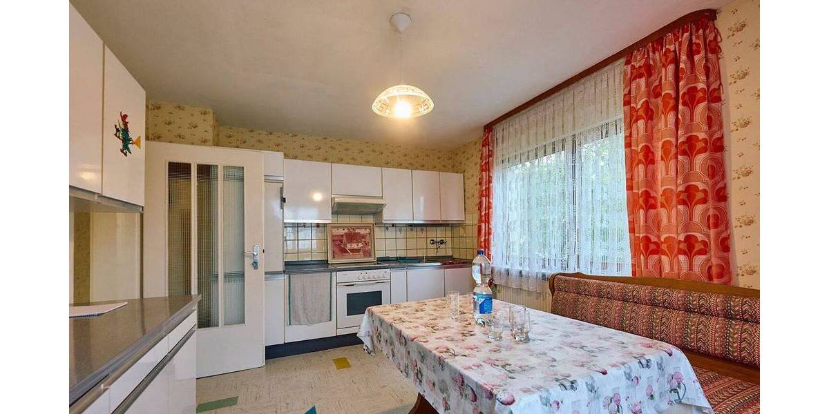 Einfamilienhaus Villingendorf - 6 Zimmer, 118 m&sup2;, 298.000&euro; | Angebot:25670374