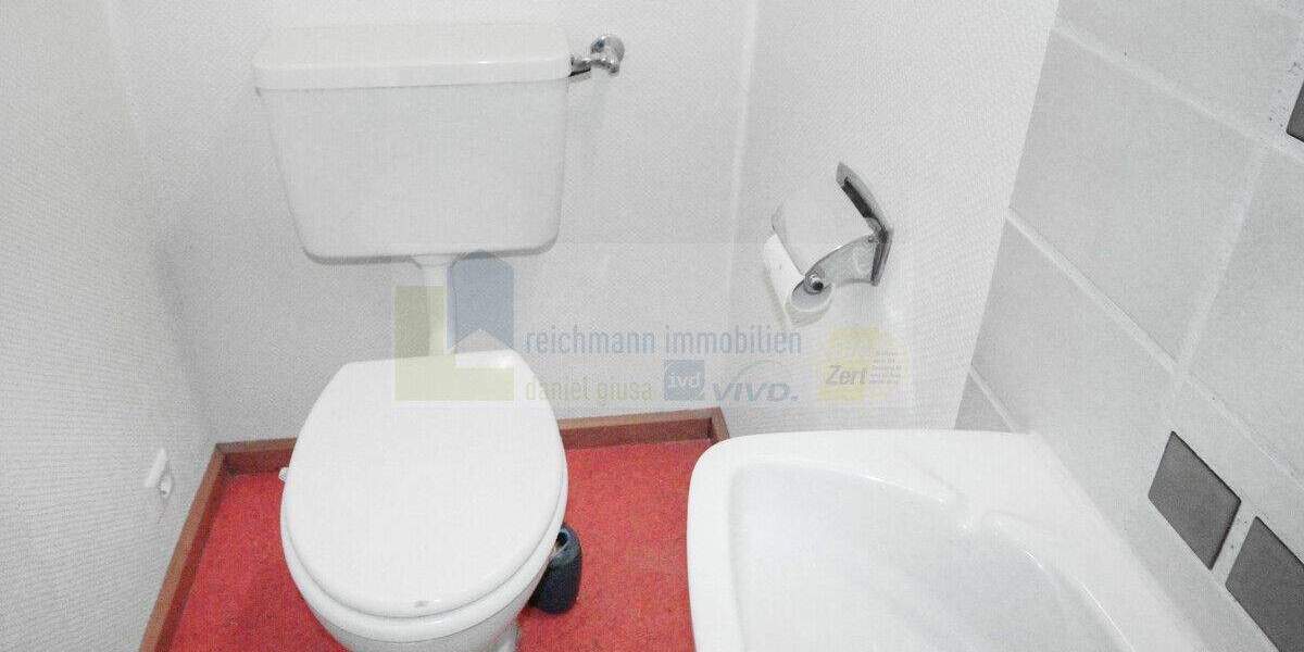 Etagenwohnung Brigachtal Kirchdorf - 3 Zimmer, 89 m&sup2;, 185.000&euro; | Angebot:25692101