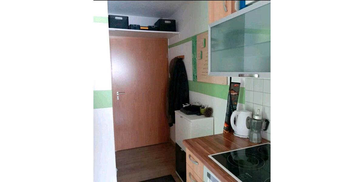 Etagenwohnung Trossingen - 1.5 Zimmer, 34 m&sup2;, 99.500&euro; | Angebot:26062670