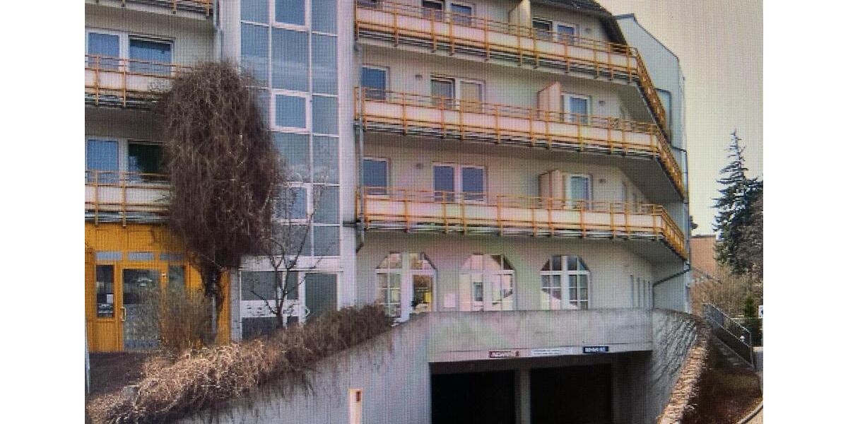 Etagenwohnung Villingen-Schwenningen Schwenningen - 3 Zimmer, 106 m&sup2;, 135.000&euro; | Angebot:24653948